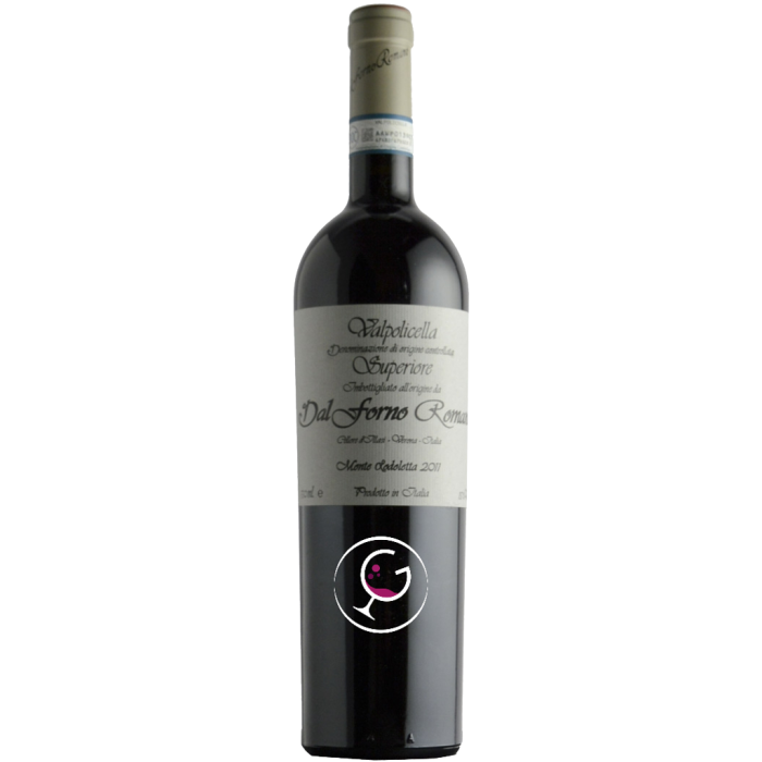 DAL FORNO VALPOLICELLA CLASS.DOC 2016 CL.75