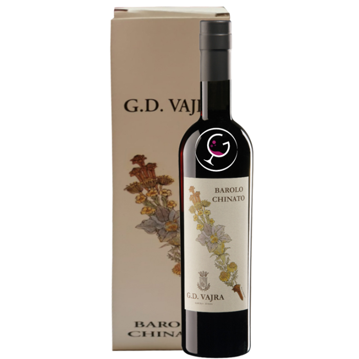 G.D.VAJRA BAROLO CHINATO CL.75 GB