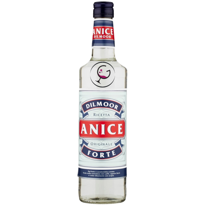 DILMOOR ANICE FORTE 40% CL.70