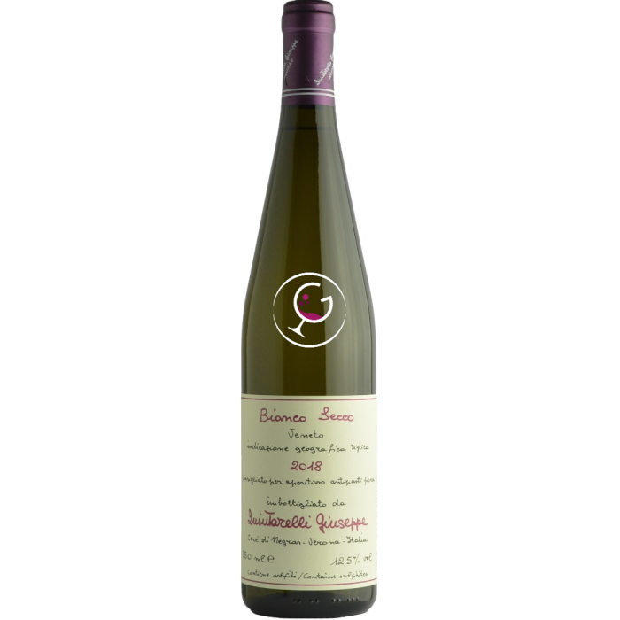 QUINTARELLI BIANCO SECCO IGT 2018 CL.75