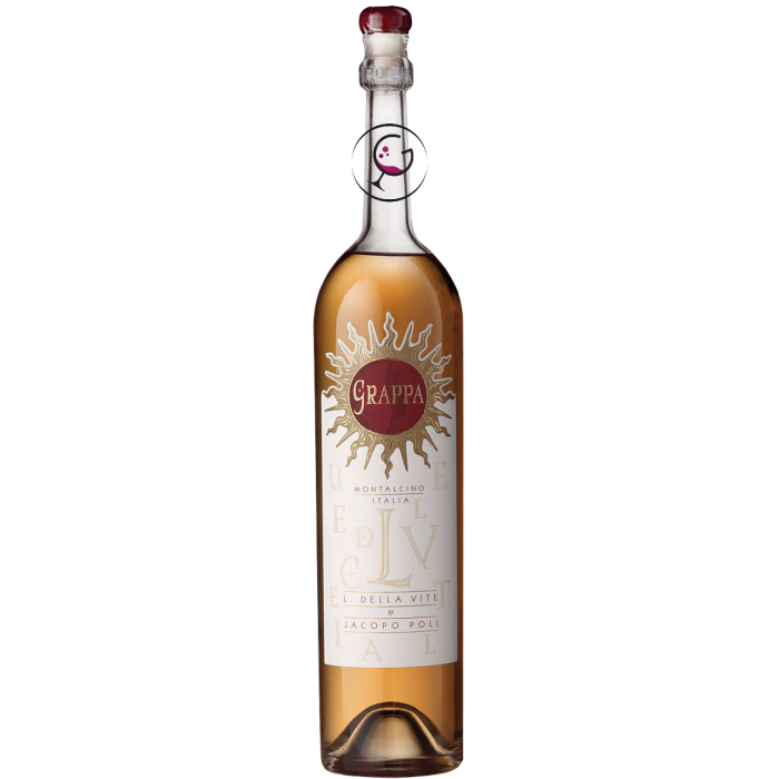 GRAPPA FRESCOBALDI LUCE CL.50