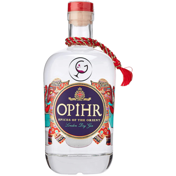 GIN OPIHR 42,5% LT.1