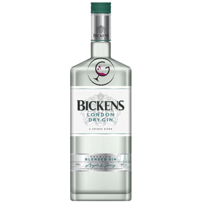 GIN BICKENS 40% LT.1