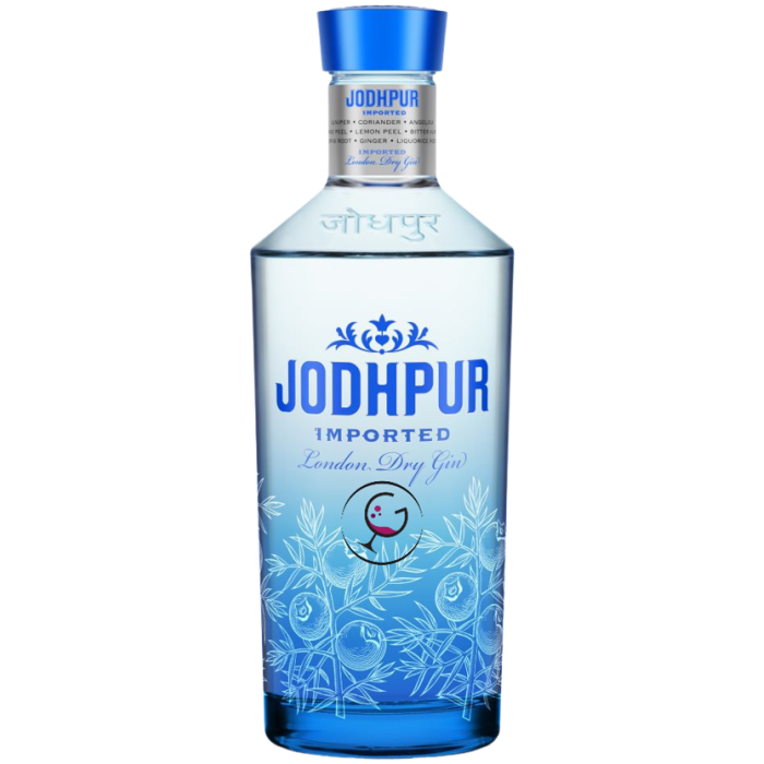 GIN JODHPUR 43% CL.70