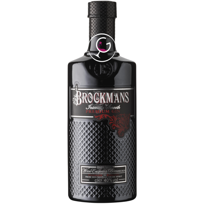 GIN BROCKMANS 40% LT.1