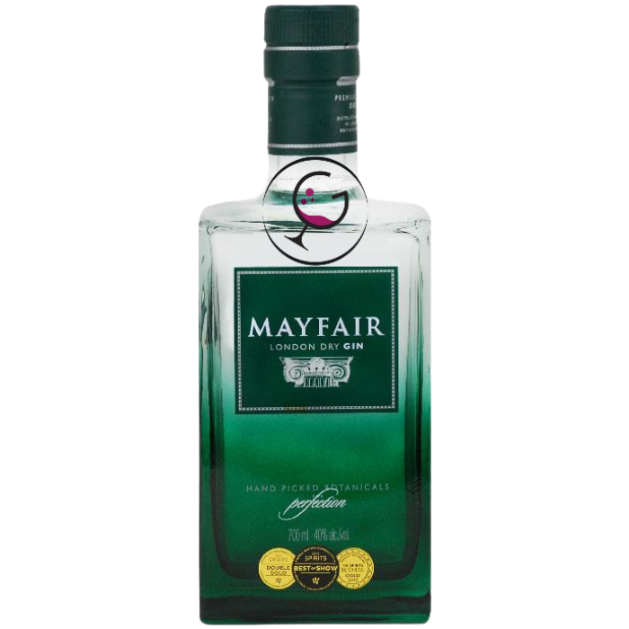 GIN MAYFAIR 40% CL.70