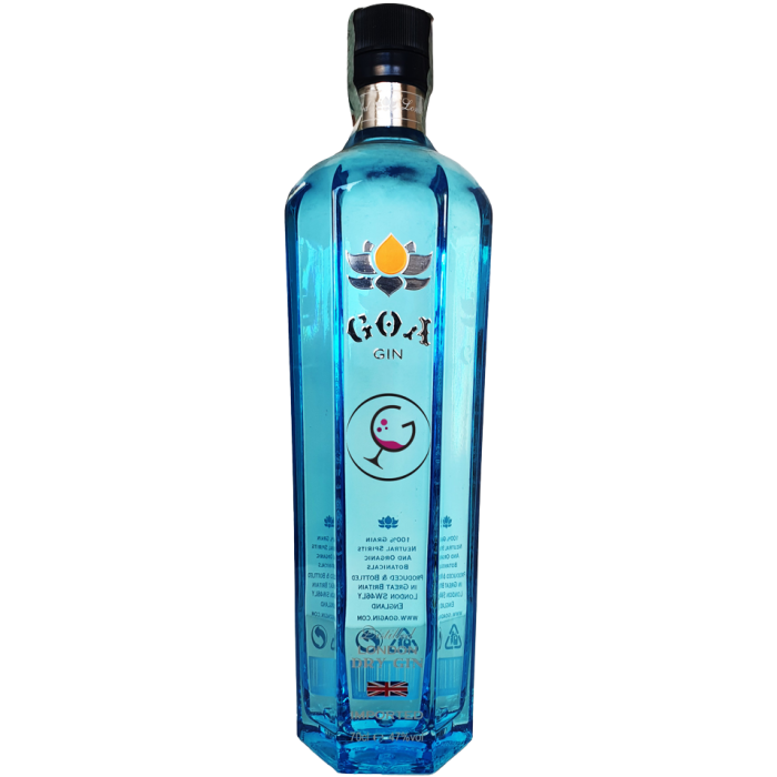 GIN GOA 47% CL.70