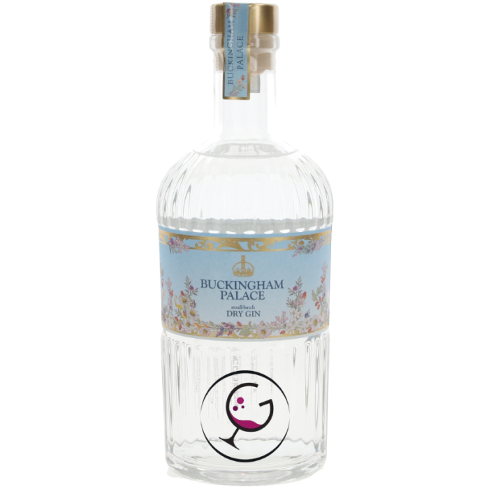 GIN BUCKINGHAM PALACE 42% CL.70