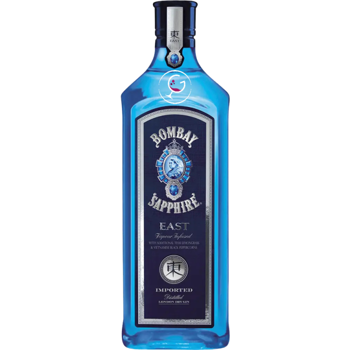 GIN BOMBAY SAPPHIRE EAST 42% CL.70