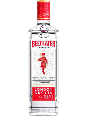 GIN BEEFEATER 40% LT.1