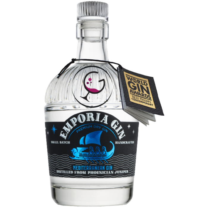 GIN EMPORIA 45% CL.70