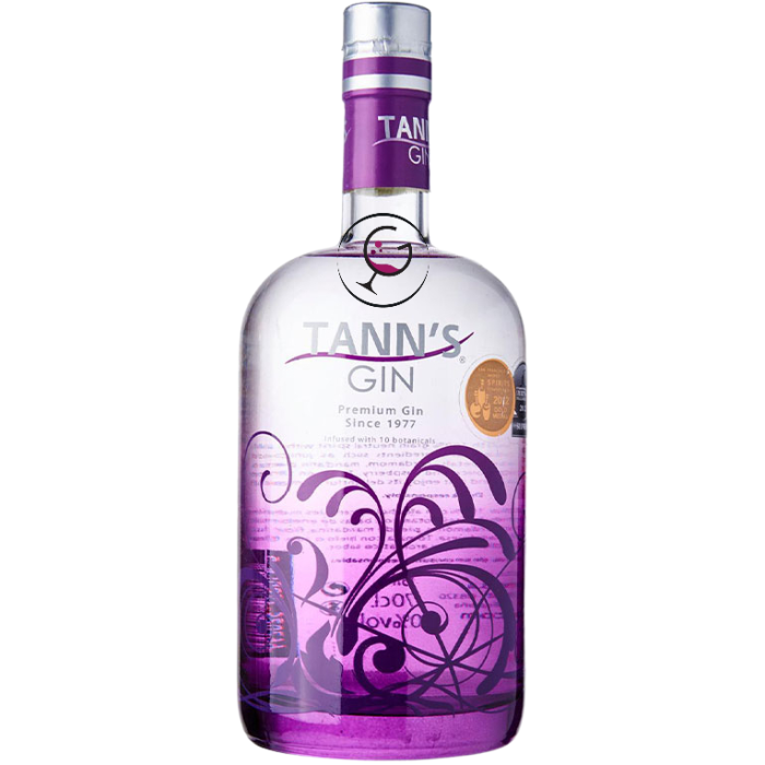 GIN TANN'S 40% CL.70