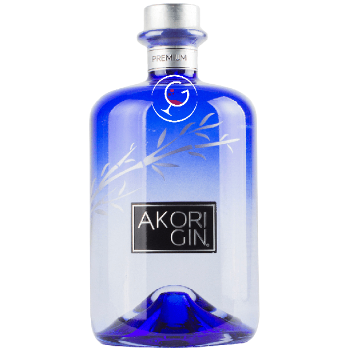 GIN AKORI 42% CL.70