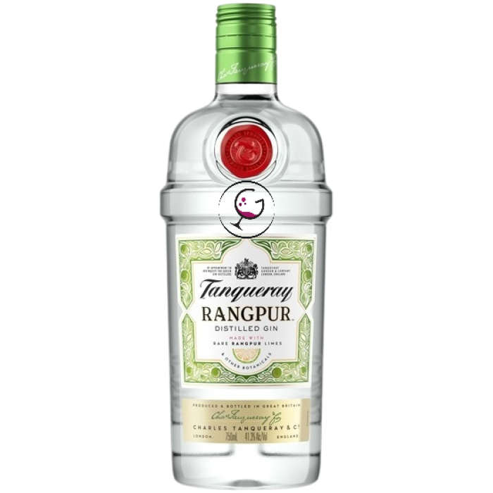 GIN TANQUERAY RANGPUR LIME 41,3% LT.1