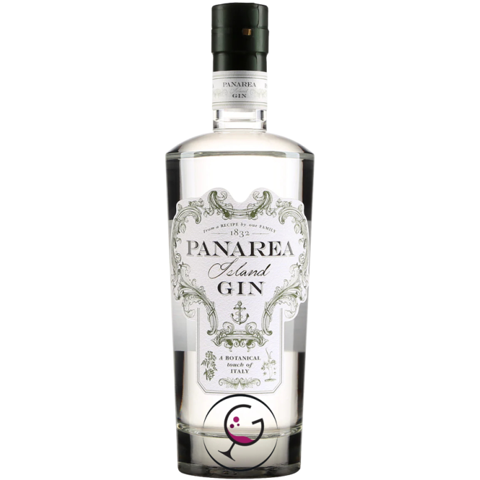 GIN PANAREA 1832 ISLAND 44% CL.70