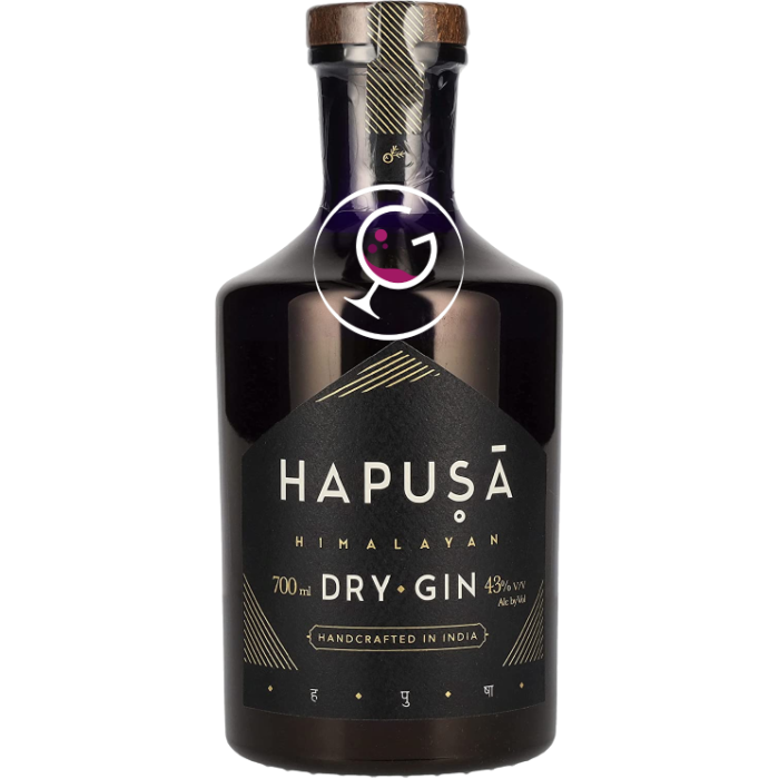 GIN HAPUSA 43% CL.70