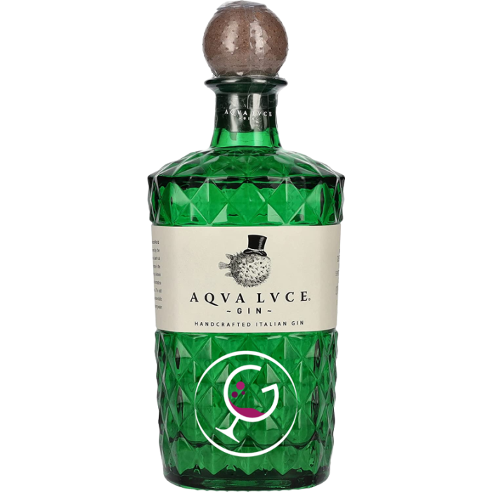 GIN AQUALUCE 47% CL.70