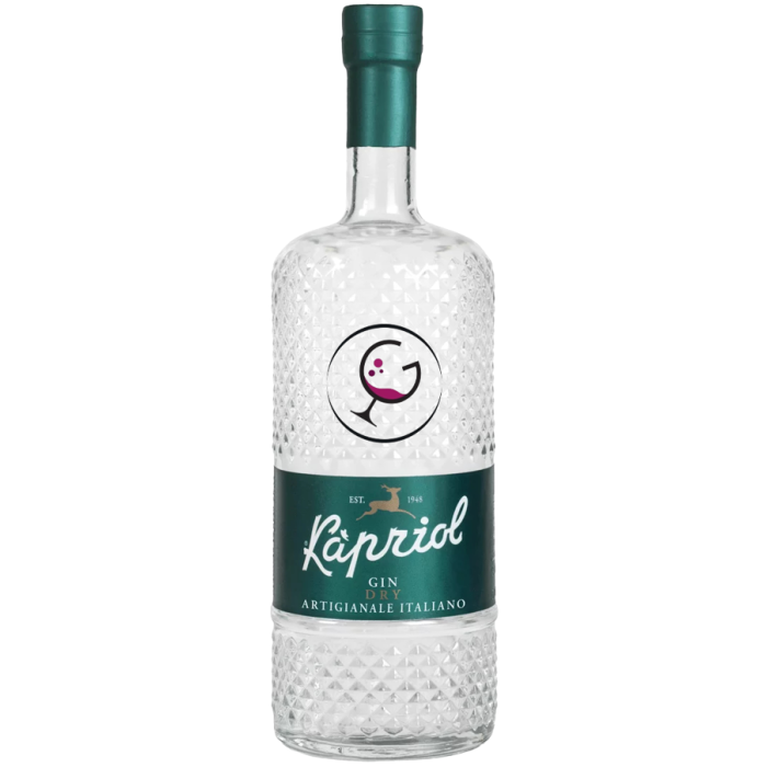 GIN KAPRIOL 41,7% CL.70