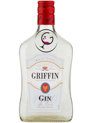 GIN GRIFFIN 37,5% CL.70