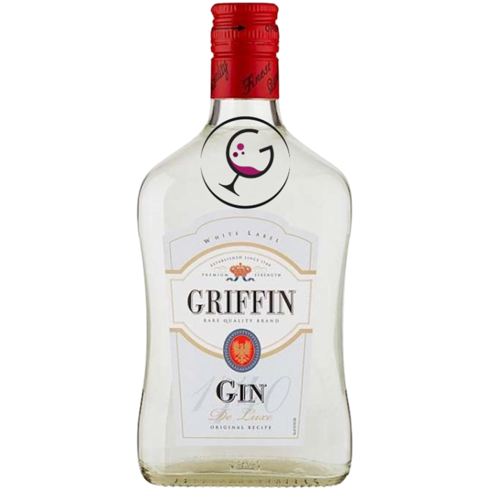 GIN GRIFFIN 37,5% CL.70