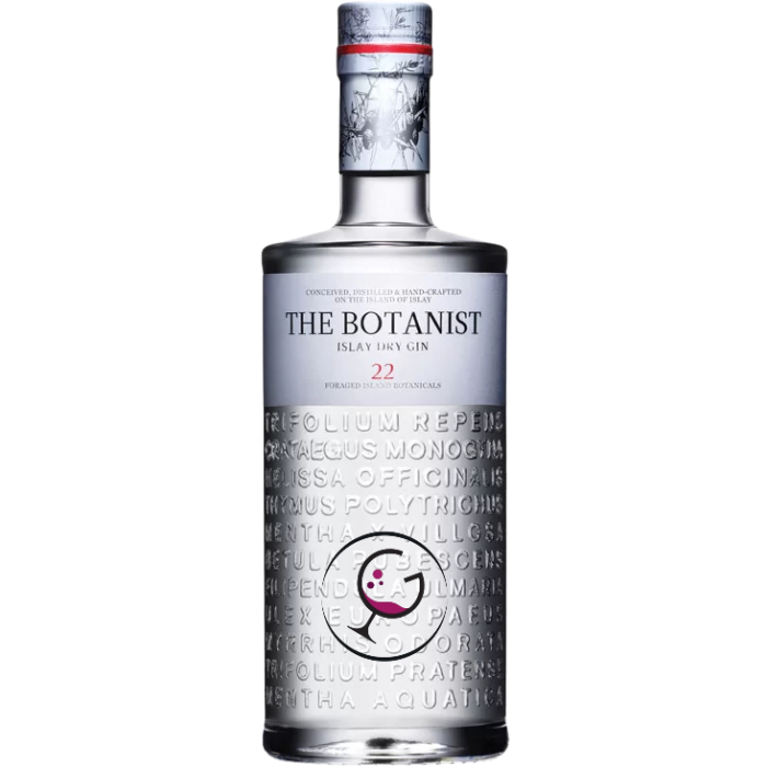 GIN THE BOTANIST 46% LT.1