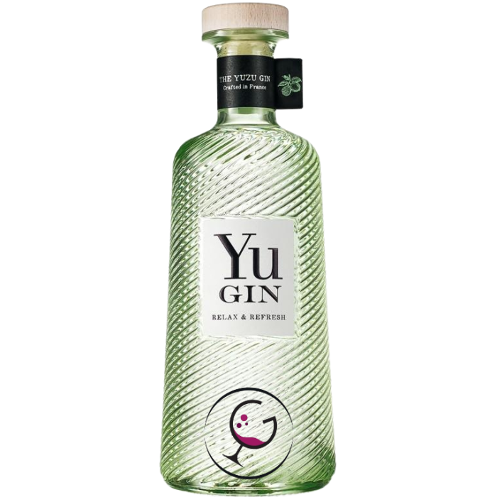 GIN YU 43% CL.70