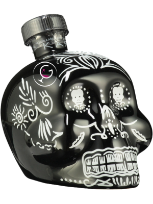 TEQUILA KAH ANEJO 100%AGAVE 40% CL.70