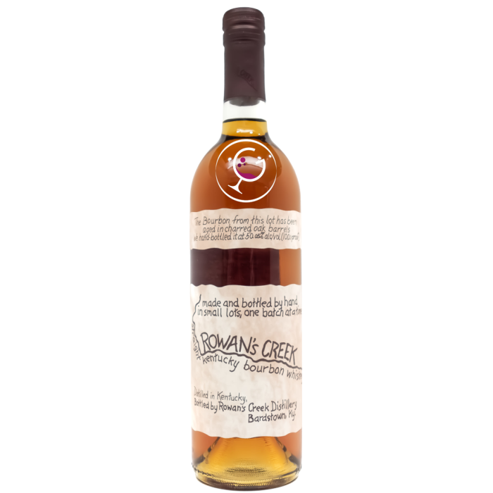 WHISKY WILLET ROWAN'S CREEK 50,05% CL.70