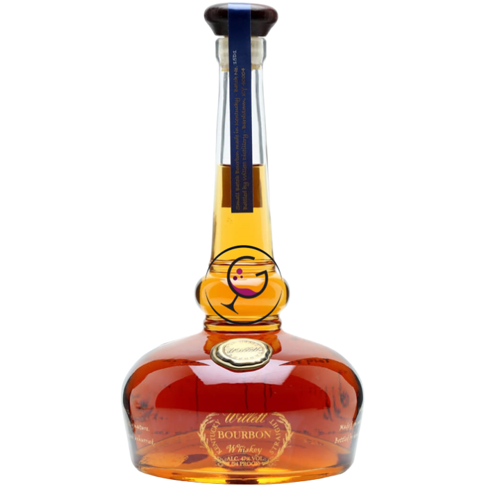 WHISKY WILLET POT STILL RESERVE 47% CL.70