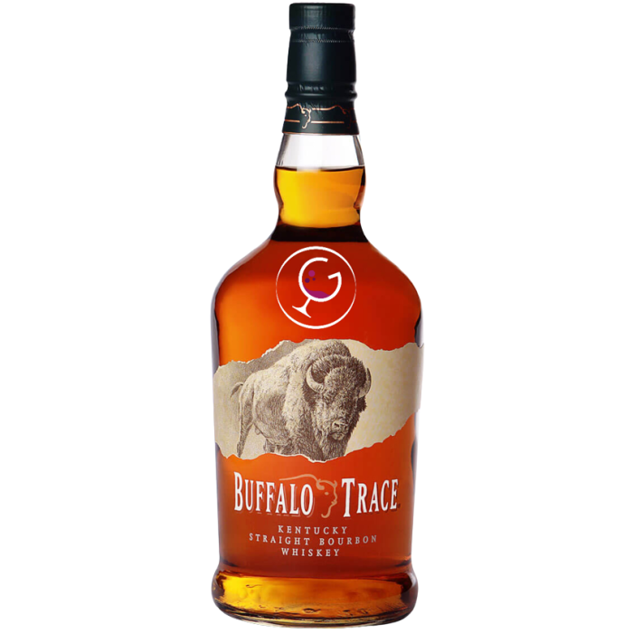 WHISKY BUFFALO TRACE BOURBON 40% CL.70