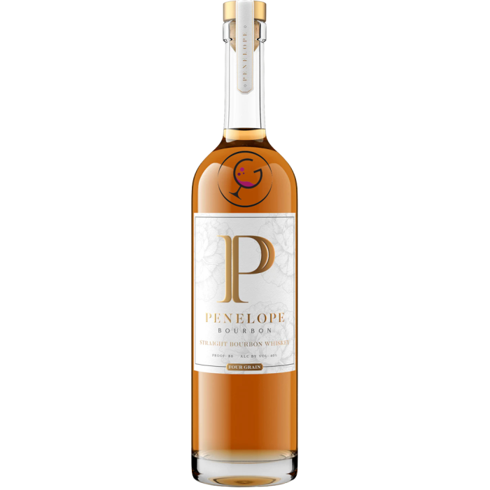 WHISKY PENELOPE BOURBON 47% CL.70 #