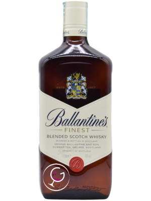 WHISKY BALLANTINE'S FINEST 40% LT.1