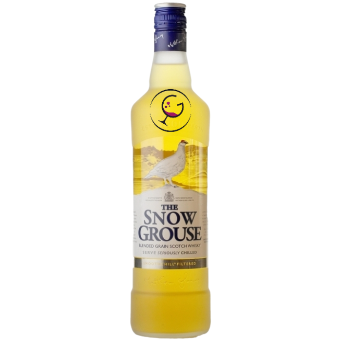 WHISKY FAMOUS GROUSE SNOW GROUSE 40% CL.70