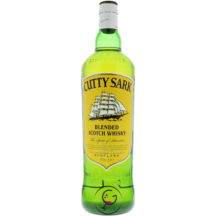 WHISKY CUTTY SARK ORIGINAL 40% LT.1