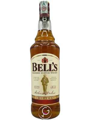 WHISKY BELL'S EXTRA SPECIAL 40% LT.1