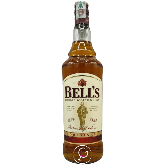 WHISKY BELL'S EXTRA SPECIAL 40% LT.1