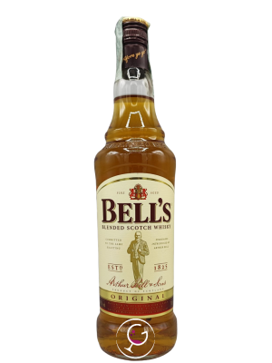 WHISKY BELL'S EXTRA SPECIAL 40% CL.70