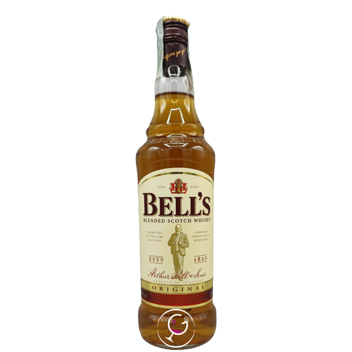 WHISKY BELL'S EXTRA SPECIAL 40% CL.70