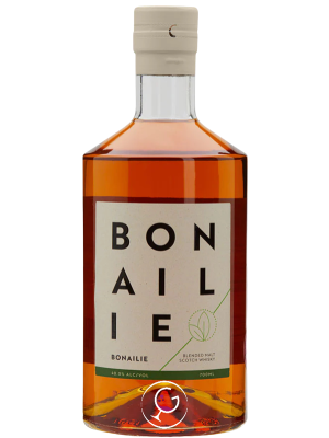 WHISKY BLADNOCH BONAILIE BLENDED 40% CL.70