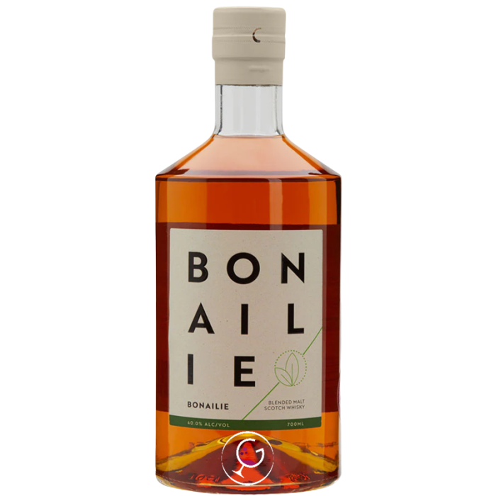 WHISKY BLADNOCH BONAILIE BLENDED 40% CL.70