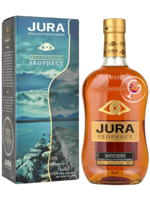 WHISKY ISLE OF JURA PROPHECY 46% CL.70 GB