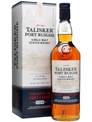 WHISKY TALISKER PORT RUIGHE 45,8% CL.70 GB