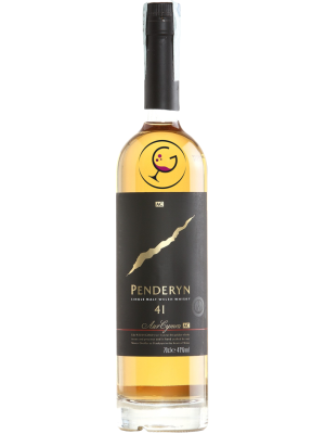 WHISKY PENDERYN 41% CL.70 GB GALLES