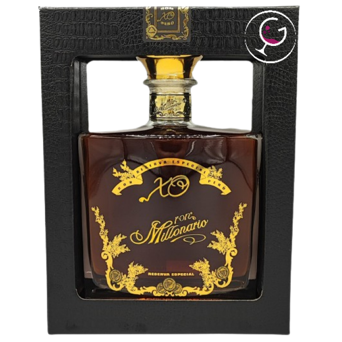 RHUM MILLONARIO RESERVA ESPECIAL XO 40% CL.70 GB