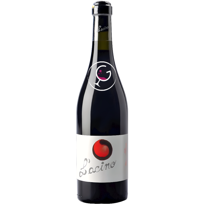 CORTE MANZINI LAMBRUSCO GRASP.DOC L'ACINO CL.75