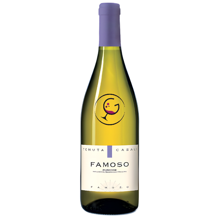 TEN.CASALI FAMOSO IGT FAMOSO 2020 CL.75