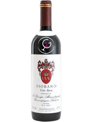 TEN.FIORANO ROSSO IGT 2011 CL.75