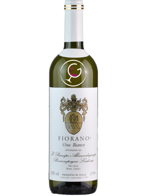 TEN.FIORANO BIANCO IGT 2014 CL.75