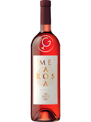 LUNAE ROSATO IGT MEAROSA 2021 CL.75