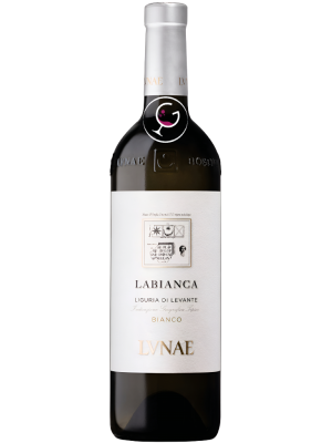 LUNAE BIANCO IGT LABIANCA 2021 CL.75